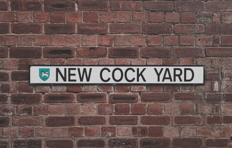 Tommy Mather – The Boy Bookmaker