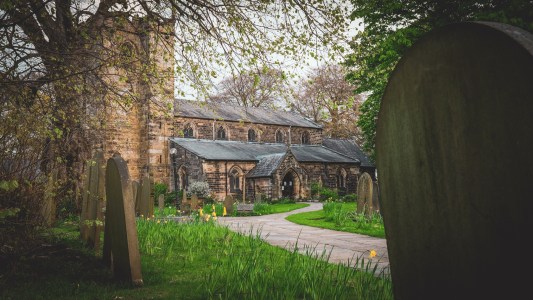 Snailham’s of Longton & Grimsargh