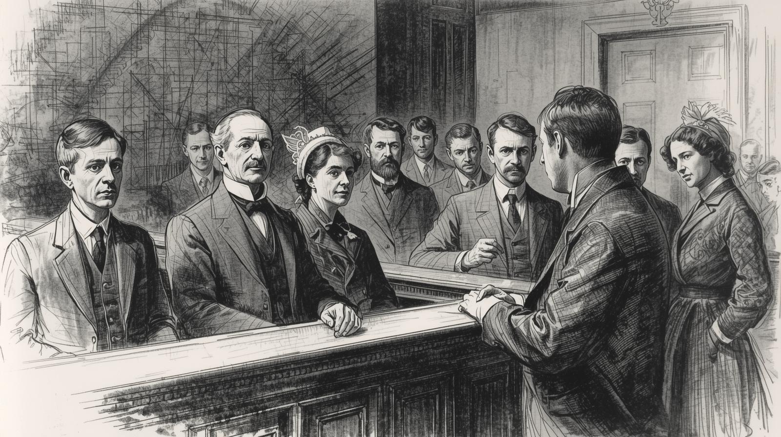 Chancery Court – A Complicated Matter